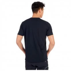 Mammut - Trovat - T-shirt -Tée-shirts Soldes mammut trovat t shirt detail 3