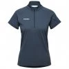 Mammut - Women's Aegility Half Zip T-Shirt - T-shirt technique