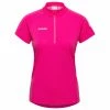 Mammut - Women's Aegility Half Zip - T-shirt technique