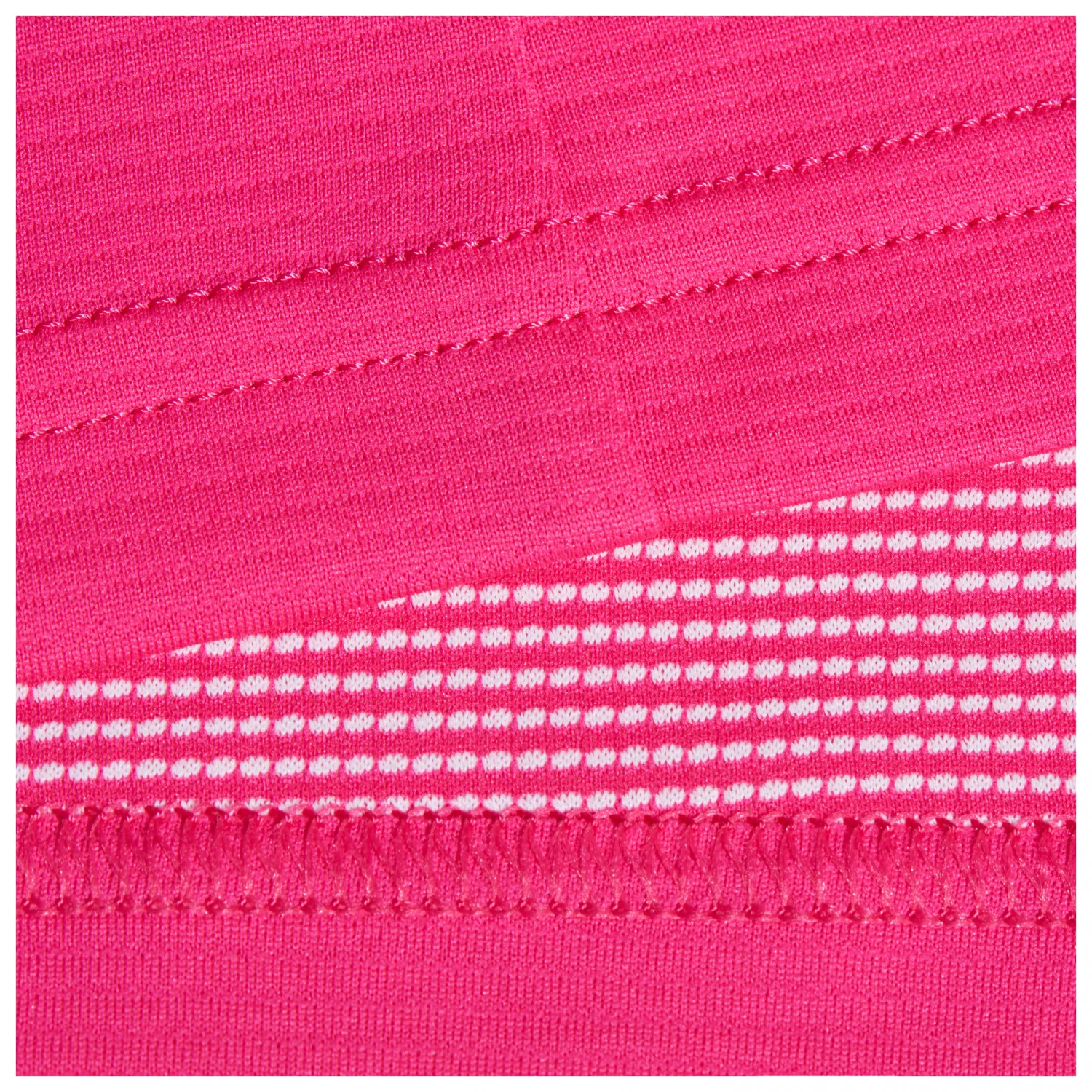 Mammut - Women's Aegility Half Zip - T-shirt technique 5 Mammut - Women's Aegility Half Zip - T-shirt technique – Image 5