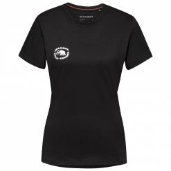 Mammut - Women's Seile T-Shirt Cordes - T-shirt