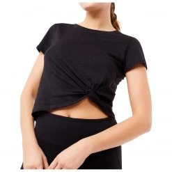 Mandala - Women's Twisted Tee - T-shirt -Tée-shirts Soldes mandala womens twisted tee t shirt 1