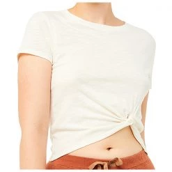 Mandala - Women's Twisted Tee - T-shirt