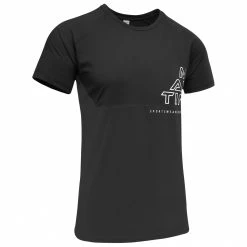 Martini - Activist - T-shirt technique -Tée-shirts Soldes martini activist t shirt technique 1