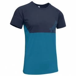 Martini - Activist - T-shirt technique -Tée-shirts Soldes martini activist t shirt technique 2