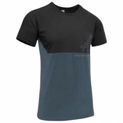 Martini - Activist - T-shirt technique -Tée-shirts Soldes martini activist t shirt technique 3