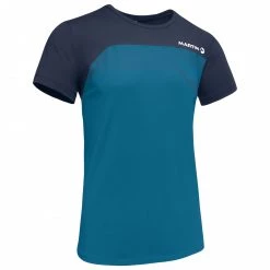 Martini - Go On - T-shirt technique 10 Martini - Go On - T-shirt technique -Tée-shirts Soldes martini go on t shirt technique 3