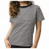 MELAWEAR - Women's Khira Stripes - T-shirt