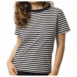 MELAWEAR - Women's Khira Stripes - T-shirt