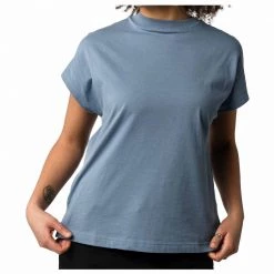 MELAWEAR - Women's Madhu T-Shirt -Tée-shirts Soldes melawear womens madhu t shirt 2