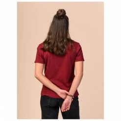 MELAWEAR - Women's Pria - T-shirt -Tée-shirts Soldes melawear womens pria t shirt detail 3