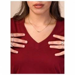 MELAWEAR - Women's Pria - T-shirt -Tée-shirts Soldes melawear womens pria t shirt detail 4