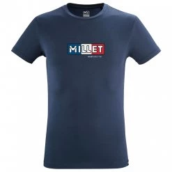 Millet - M1921 TS S/S - T-shirt 11 Millet - M1921 TS S/S - T-shirt -Tée-shirts Soldes millet m1921 ts s s t shirt 2