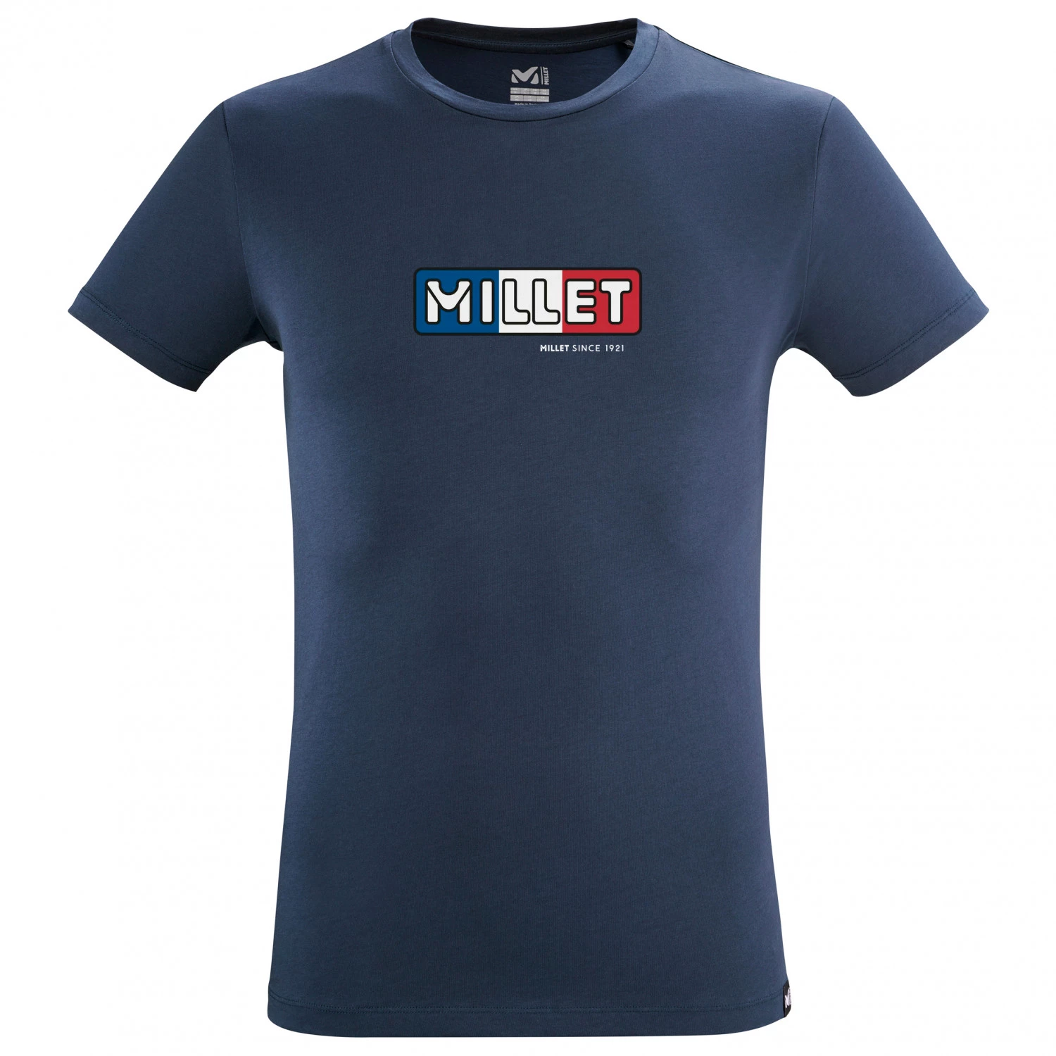 Millet - M1921 TS S/S - T-shirt 6 Millet - M1921 TS S/S - T-shirt – Image 6