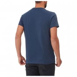 Millet - M1921 TS S/S - T-shirt 8 Millet - M1921 TS S/S - T-shirt -Tée-shirts Soldes millet m1921 ts s s t shirt detail 3