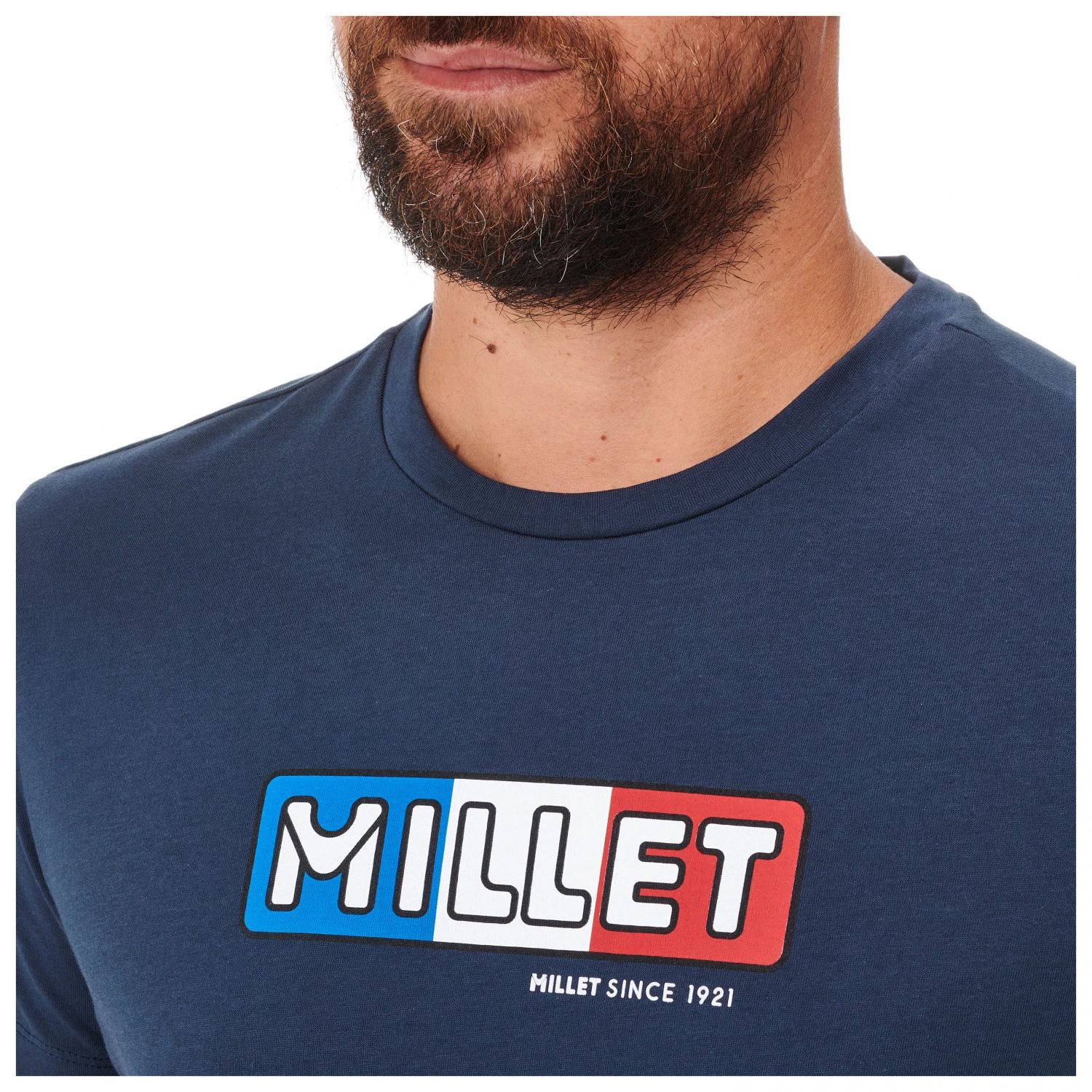 Millet - M1921 TS S/S - T-shirt 4 Millet - M1921 TS S/S - T-shirt – Image 4