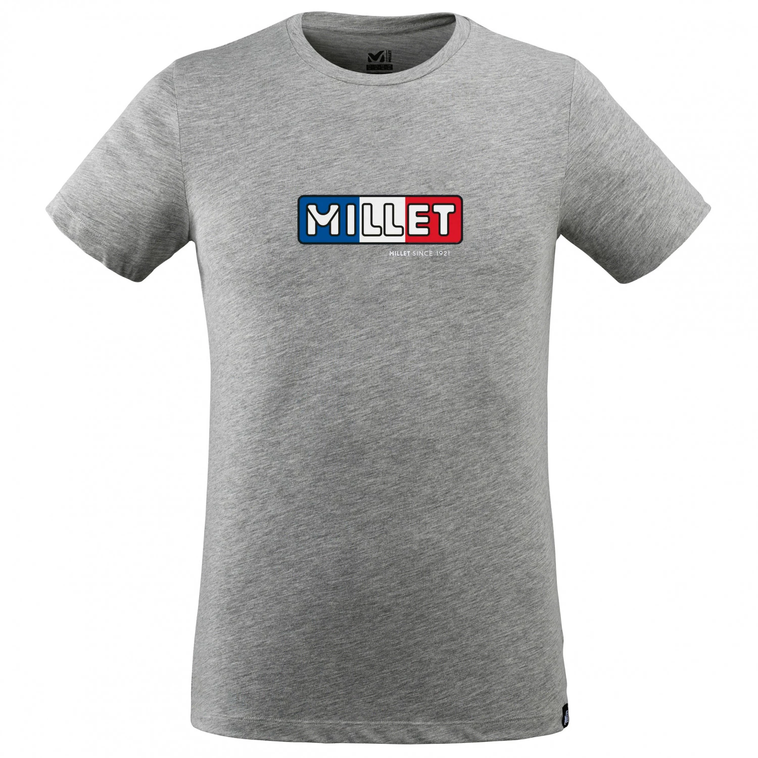 Millet - M1921 TS S/S - T-shirt 1 Millet - M1921 TS S/S - T-shirt