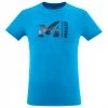 Millet - Millet Logo TS S/S - T-shirt