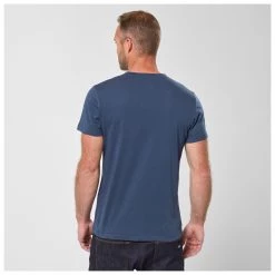 Millet - Millet Logo TS S/S - T-shirt -Tée-shirts Soldes millet millet logo ts s s t shirt detail 3