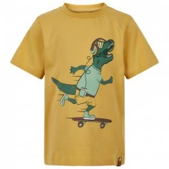 Minymo - Boy's T-Shirt S/S