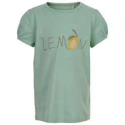 Minymo - Girl's T-Shirt S/S -Tée-shirts Soldes minymo girls t shirt s s 2