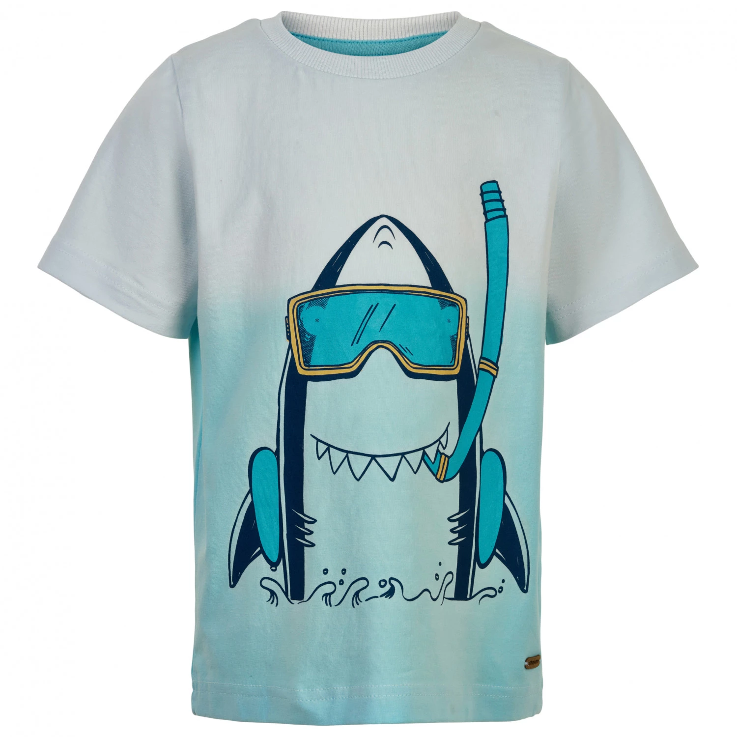 Minymo - Kid's T-Shirt S/S 2 Minymo - Kid's T-Shirt S/S – Image 2