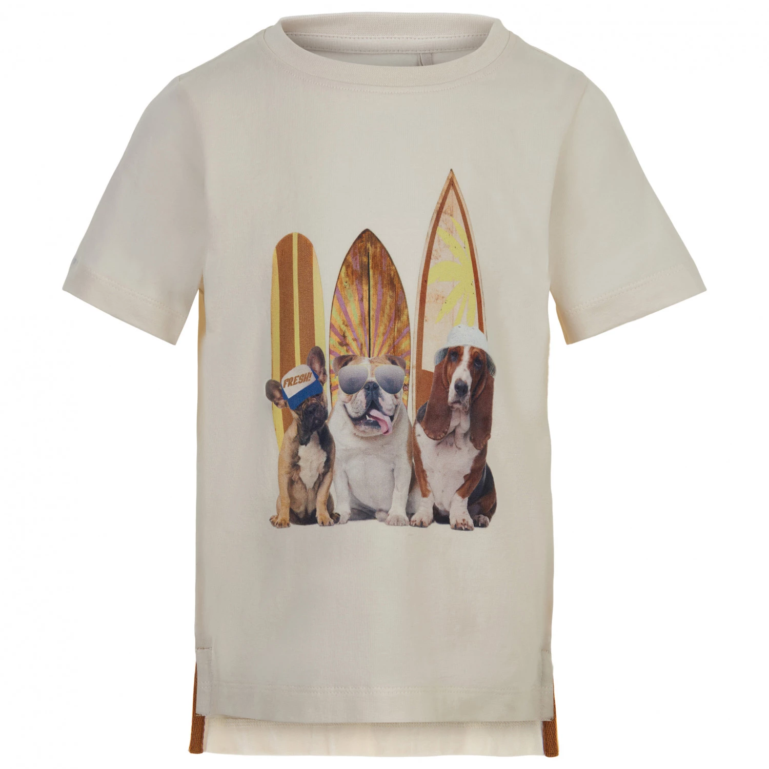 Minymo - Kid's T-Shirt S/S 1 Minymo - Kid's T-Shirt S/S