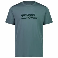 Mons Royale - Icon - T-shirt