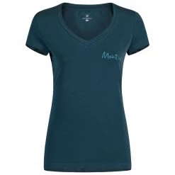 Montura - Women's Lotus - T-shirt -Tée-shirts Soldes montura womens lotus t shirt 1
