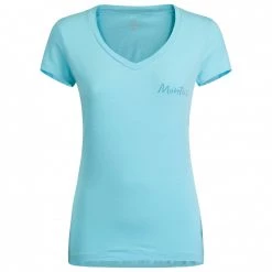 Montura - Women's Lotus - T-shirt -Tée-shirts Soldes montura womens lotus t shirt 2