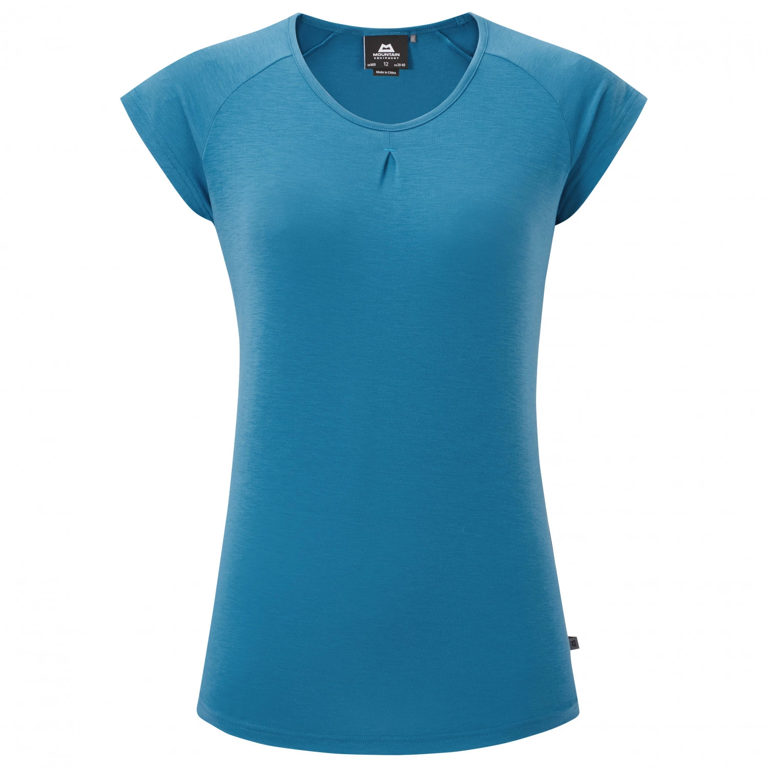 Mountain Equipment - Women's Equinox Tee - T-shirt 2 Mountain Equipment - Women's Equinox Tee - T-shirt – Image 2