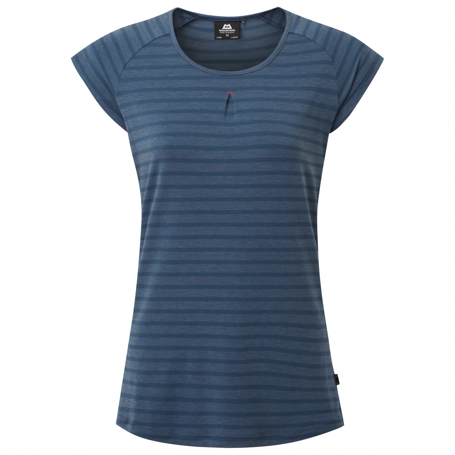 Mountain Equipment - Women's Equinox Tee - T-shirt 1 Mountain Equipment - Women's Equinox Tee - T-shirt
