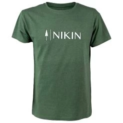 NIKIN - TreeShirt NIKIN 2021 - T-shirt 11 NIKIN - TreeShirt NIKIN 2021 - T-shirt -Tée-shirts Soldes nikin treeshirt nikin 2021 t shirt 1