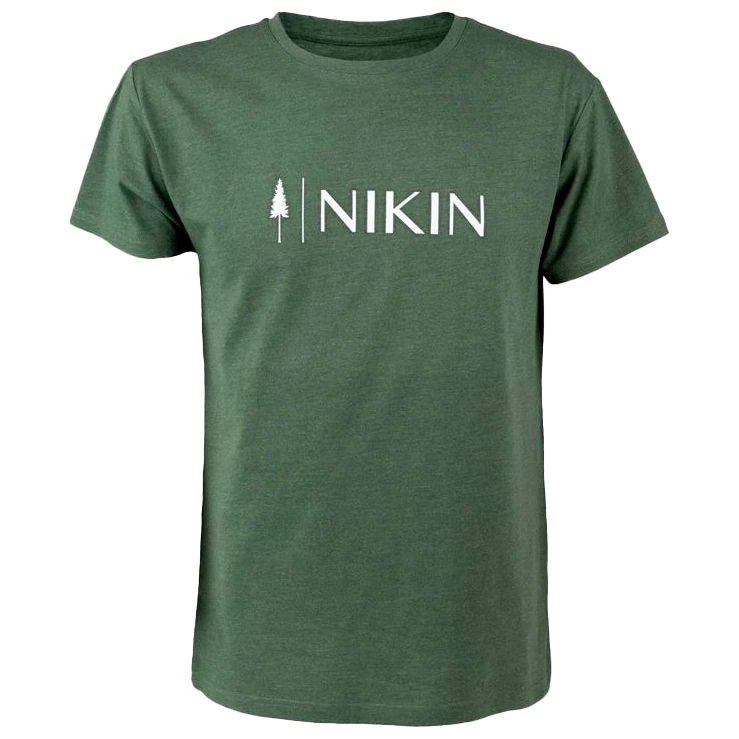 NIKIN - TreeShirt NIKIN 2021 - T-shirt 6 NIKIN - TreeShirt NIKIN 2021 - T-shirt – Image 6