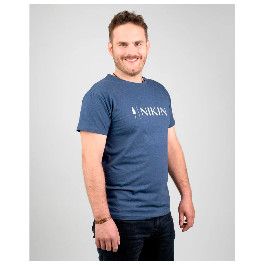 NIKIN - TreeShirt NIKIN 2021 - T-shirt 3 NIKIN - TreeShirt NIKIN 2021 - T-shirt – Image 3