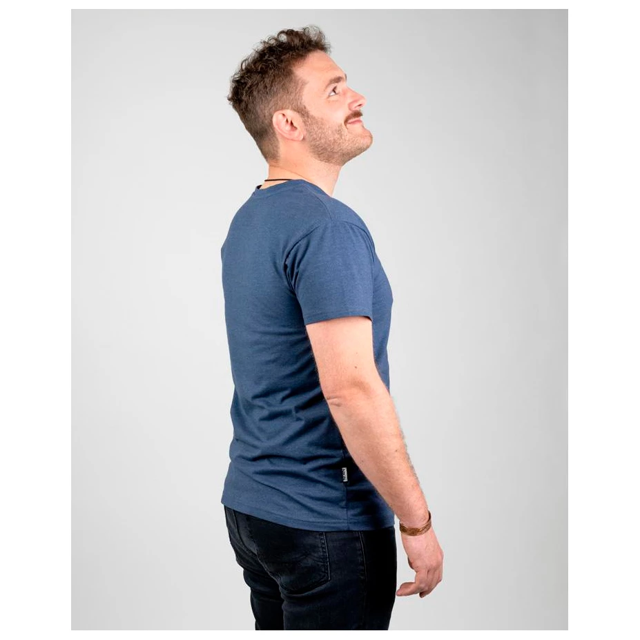 NIKIN - TreeShirt NIKIN 2021 - T-shirt 4 NIKIN - TreeShirt NIKIN 2021 - T-shirt – Image 4