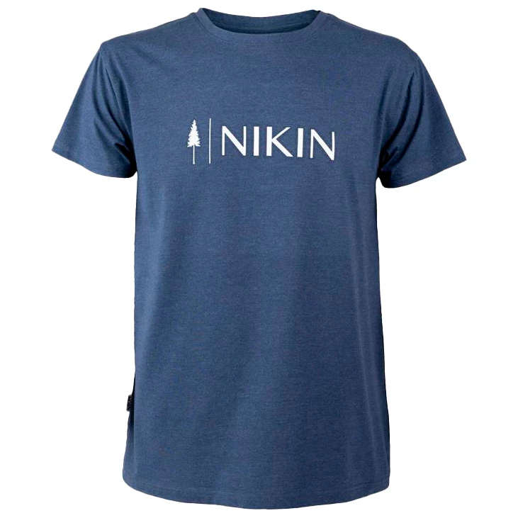 NIKIN - TreeShirt NIKIN 2021 - T-shirt 1 NIKIN - TreeShirt NIKIN 2021 - T-shirt