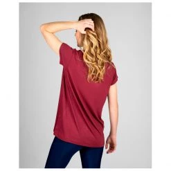 NIKIN - Women's Treeshirt Loose - T-shirt -Tée-shirts Soldes nikin womens treeshirt loose t shirt detail 3