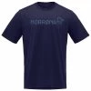 Norrøna - /29 Cotton Norrøna Viking T-Shirt - T-shirt