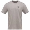 Norrøna - /29 Cotton Vikinghead Embroidery T-Shirt - T-shirt