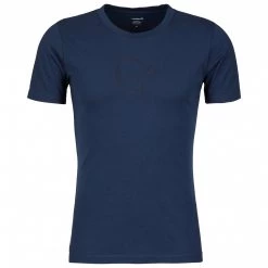 Norrøna - Women's /29 Cotton Viking T-Shirt - T-shirt -Tée-shirts Soldes norroena womens 29 cotton viking t shirt t shirt 1