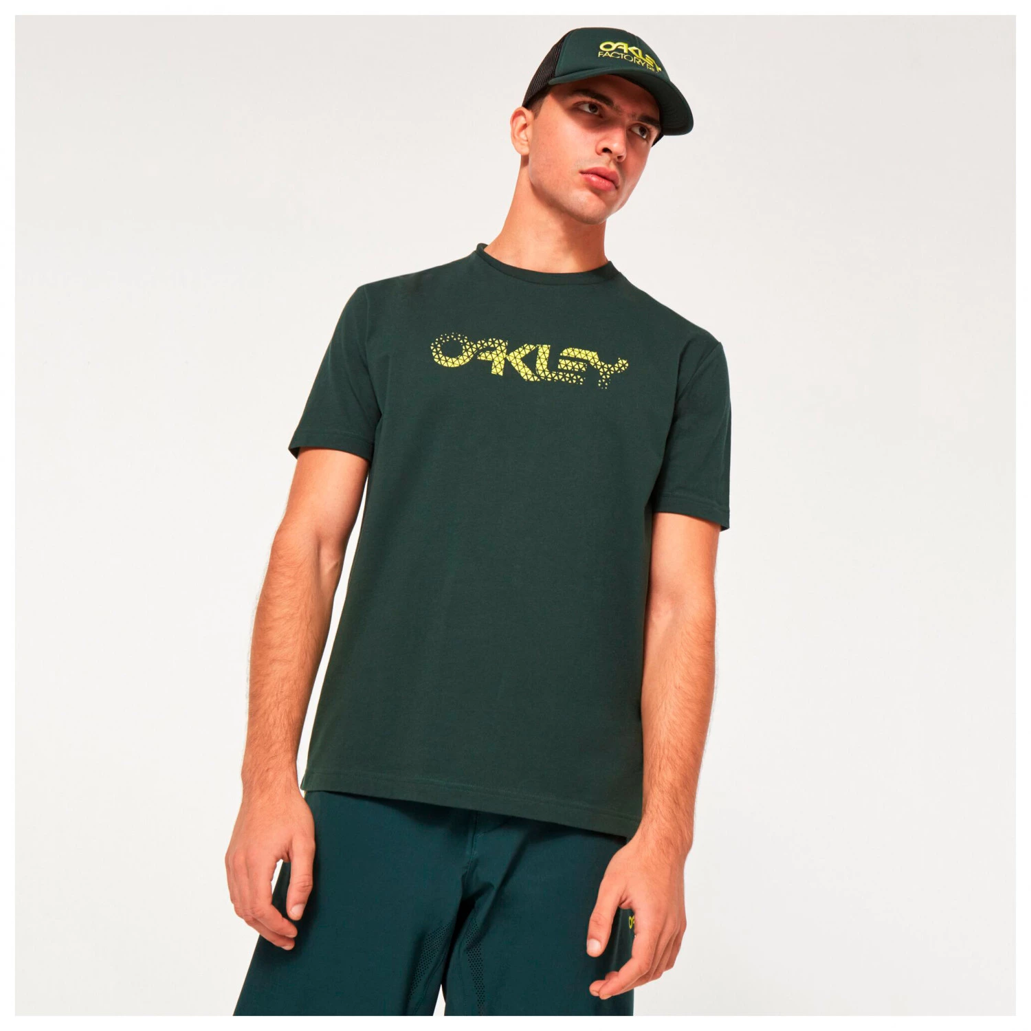 Oakley - Women's MTB B1B Tee - T-shirt 5 Oakley - Women's MTB B1B Tee - T-shirt – Image 5