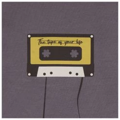 Ocun - Classic T - T-shirt -Tée-shirts Soldes ocun classic t t shirt detail 3