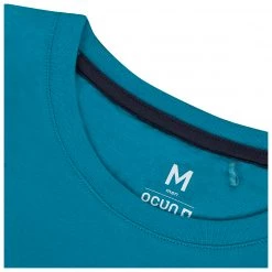 Ocun - Classic T - T-shirt -Tée-shirts Soldes ocun classic t t shirt detail 5
