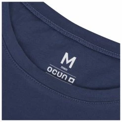 Ocun - Promo T - T-shirt -Tée-shirts Soldes ocun promo t t shirt detail 3