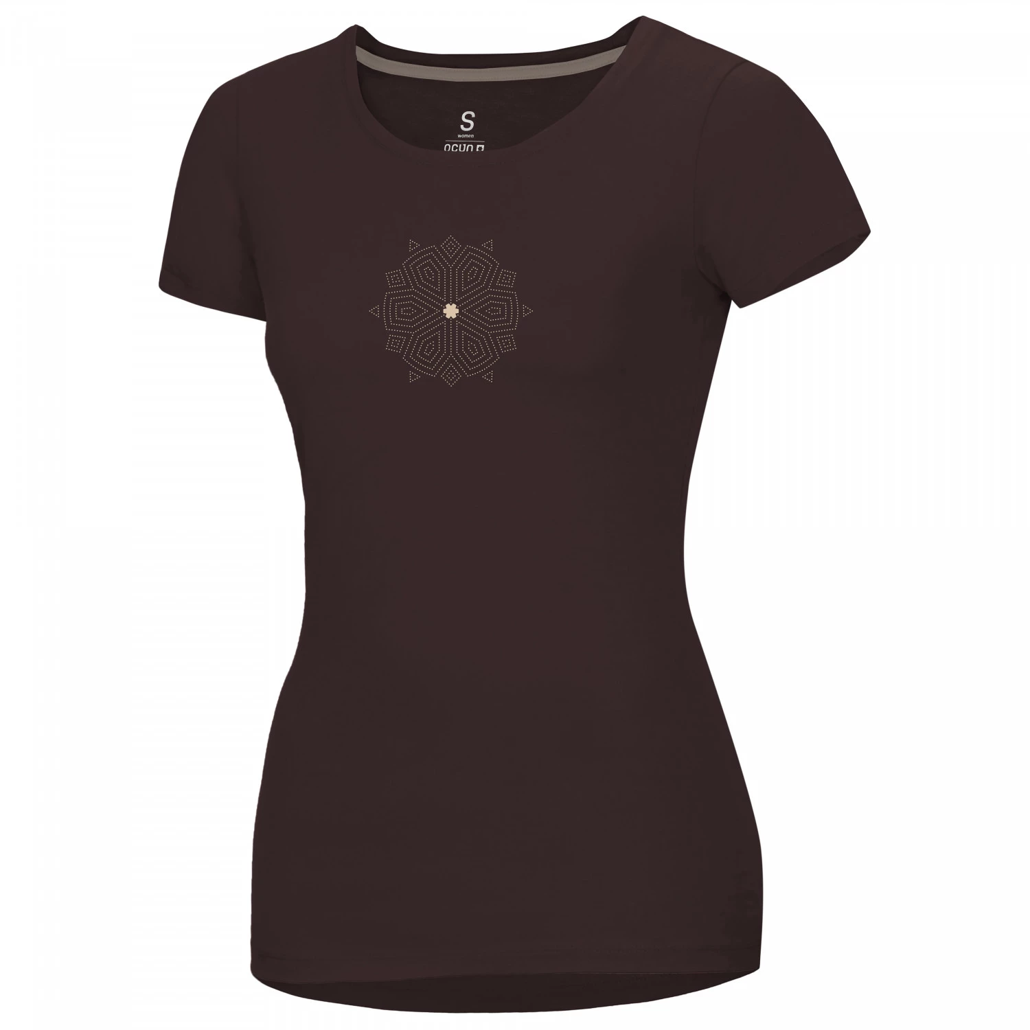 Ocun - Women's Classic T - T-shirt 2 Ocun - Women's Classic T - T-shirt – Image 2