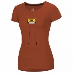 Ocun - Women's Classic T - T-shirt 7 Ocun - Women's Classic T - T-shirt -Tée-shirts Soldes ocun womens classic t t shirt 2