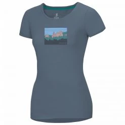Ocun - Women's Classic T - T-shirt