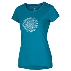 Ocun - Women's Classic T - T-shirt 9 Ocun - Women's Classic T - T-shirt -Tée-shirts Soldes ocun womens classic t t shirt 4