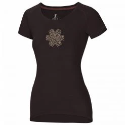 Ocun - Women's Raglan T - T-shirt -Tée-shirts Soldes ocun womens raglan t t shirt 2